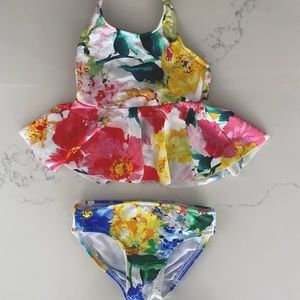 Ralph Lauren baby swimsuit